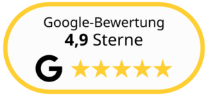 Entsorgung Hessen Top Google Bewertungen 4,9 von 5,0