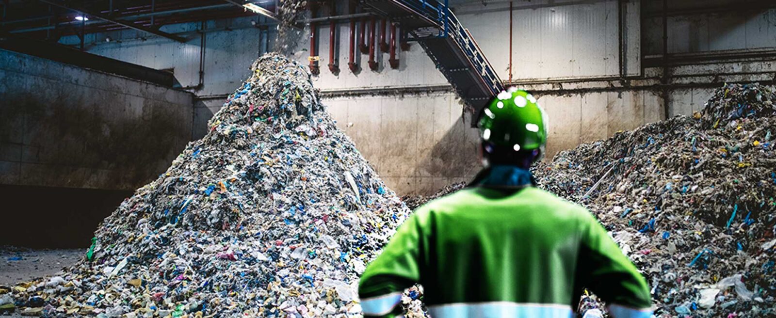Abfall- und Umweltmanagment von Entsorgung Hessen